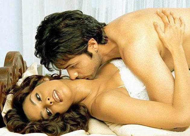 I have contaminated Bollywood: Emraan Hashmi